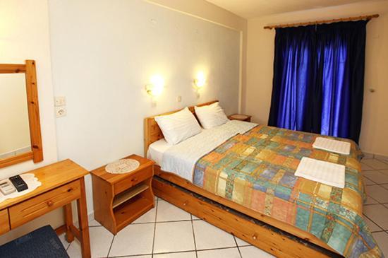 Studios Yanna Skala Potamia  Dış mekan fotoğraf